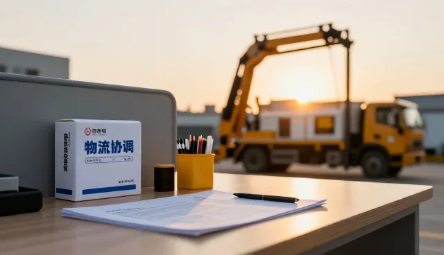办公耗材库存控制的关键场景与优化路径