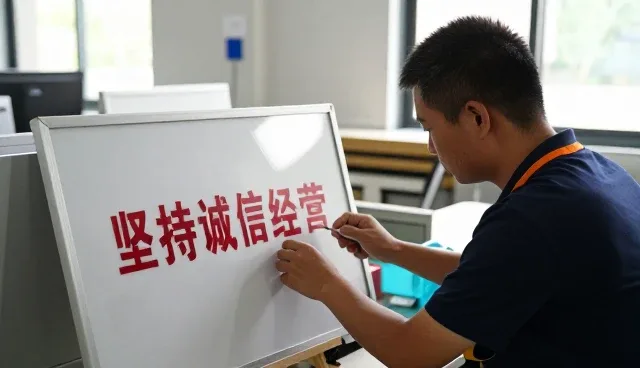 沈阳成差派商贸有限公司打造智能化商品批发零售方案