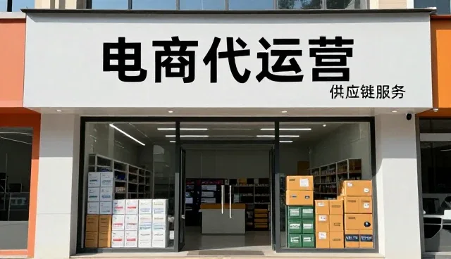沈阳成差派商贸有限公司聊聊办公用品供应电商代运营服务