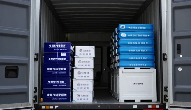电商代运营中供应链问题的应对策略